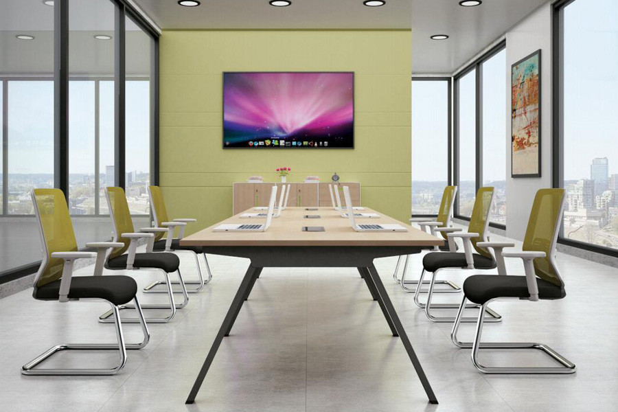 板式会议桌| 沃特系列