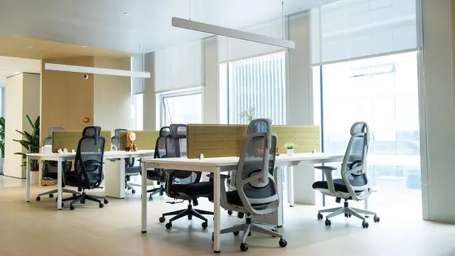 办公家具这样采购既省心更省钱