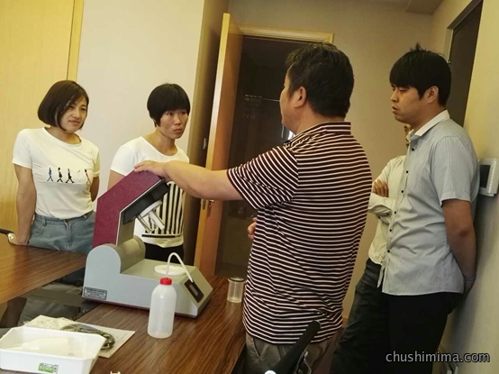 土耳其YUCEBAS产品培训 土耳其YUCEBAS产品培训