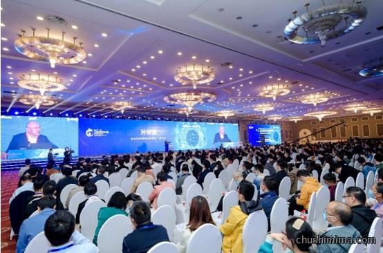 应邀参加第二十一次全国动物遗传育种学术讨论会 应邀参加第二十一次全国动物遗传育种学术讨论会